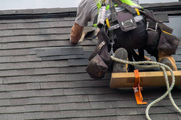 Quick and Trustworthy Emergency Roof Repair Services in Walnut Creek, CA